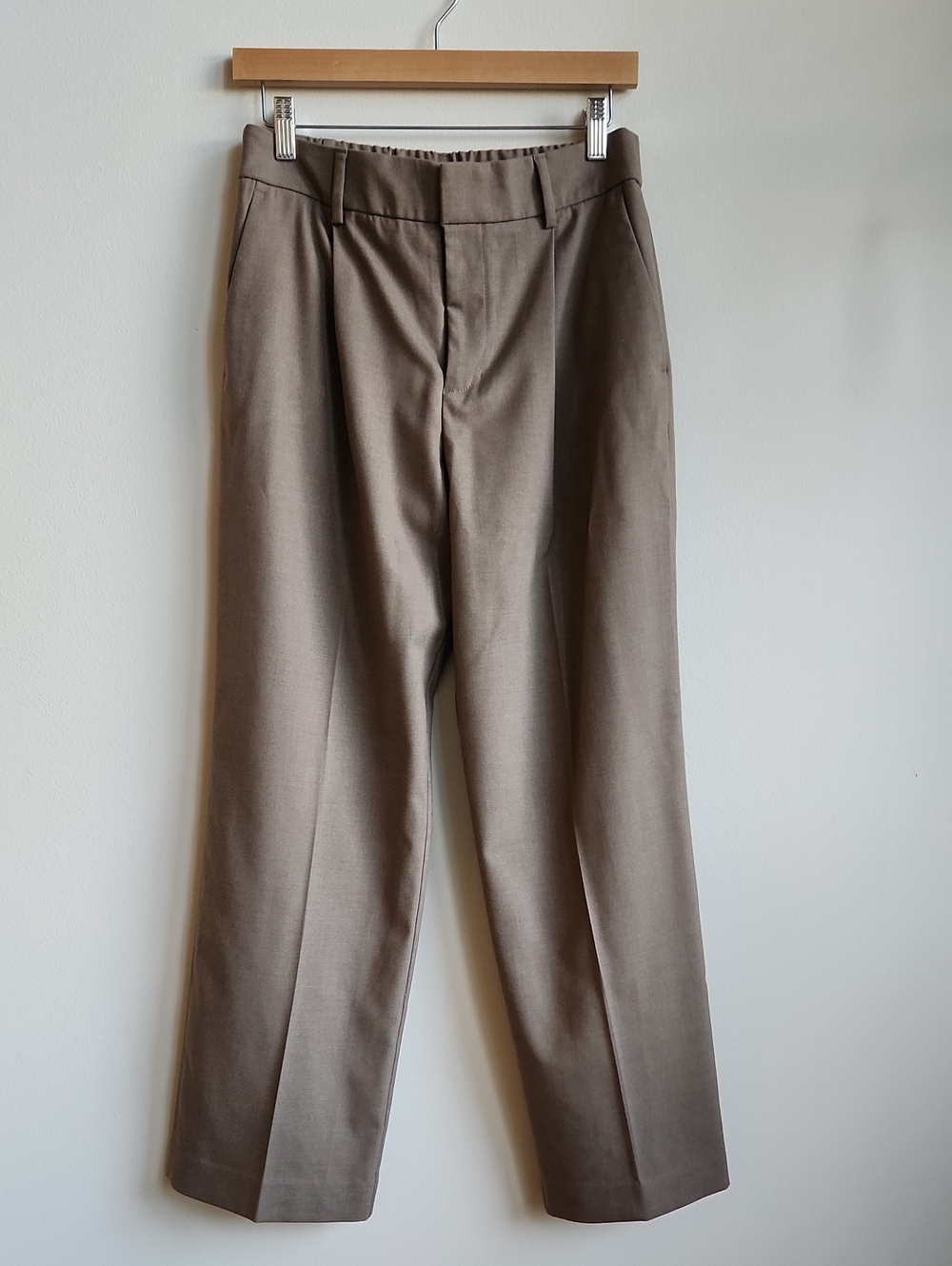 Madewell Trousers